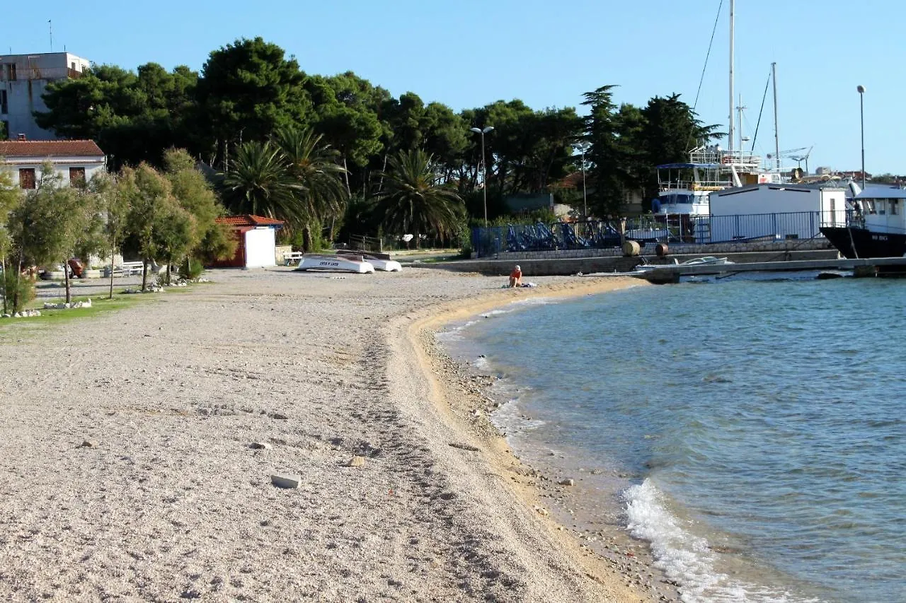 Apartment Biograd Na Moru 15770B