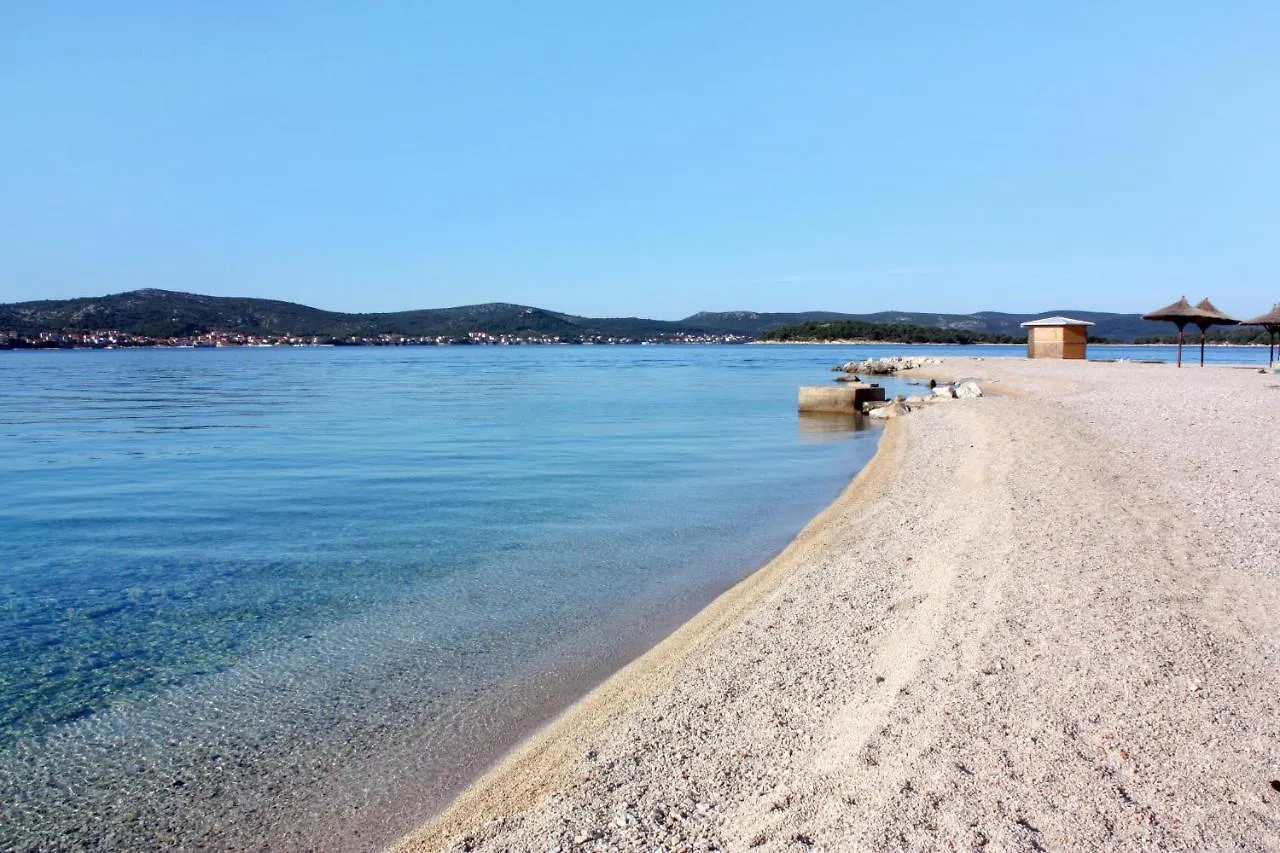 Apartment Biograd Na Moru 15770B 0*,