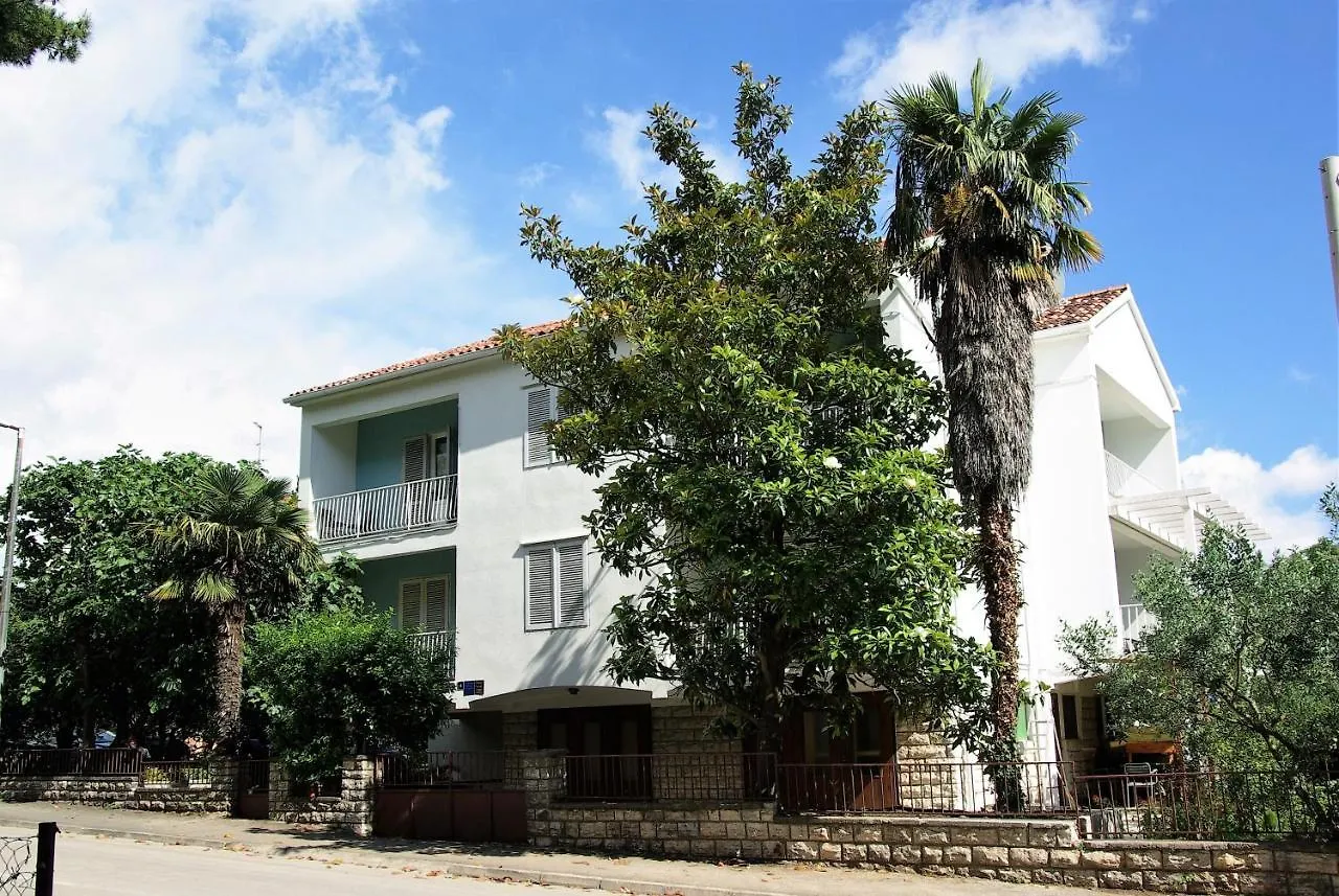 Apartment Biograd Na Moru 15770B