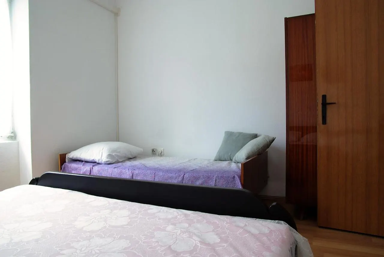 Apartment Biograd Na Moru 15770B 0*,  Croatia