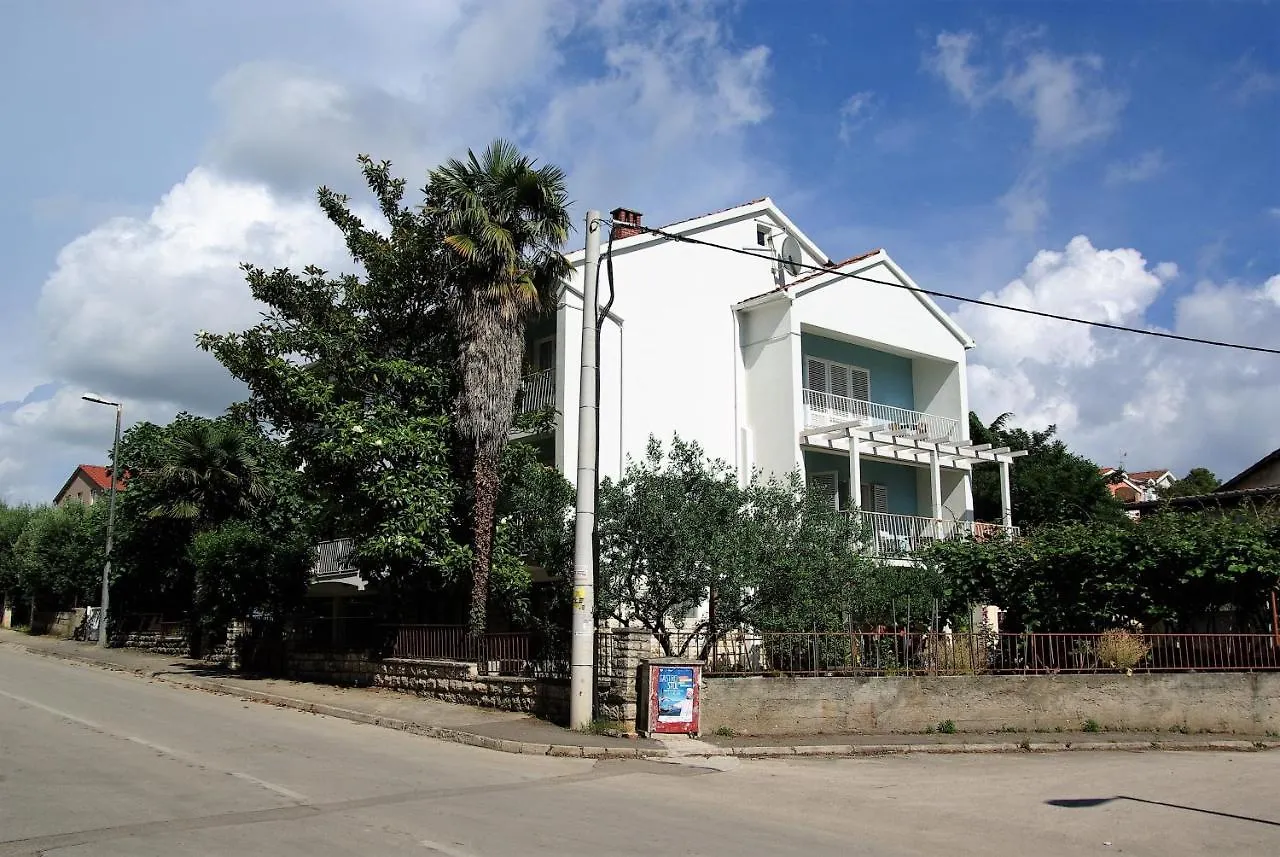 Apartment Biograd Na Moru 15770B