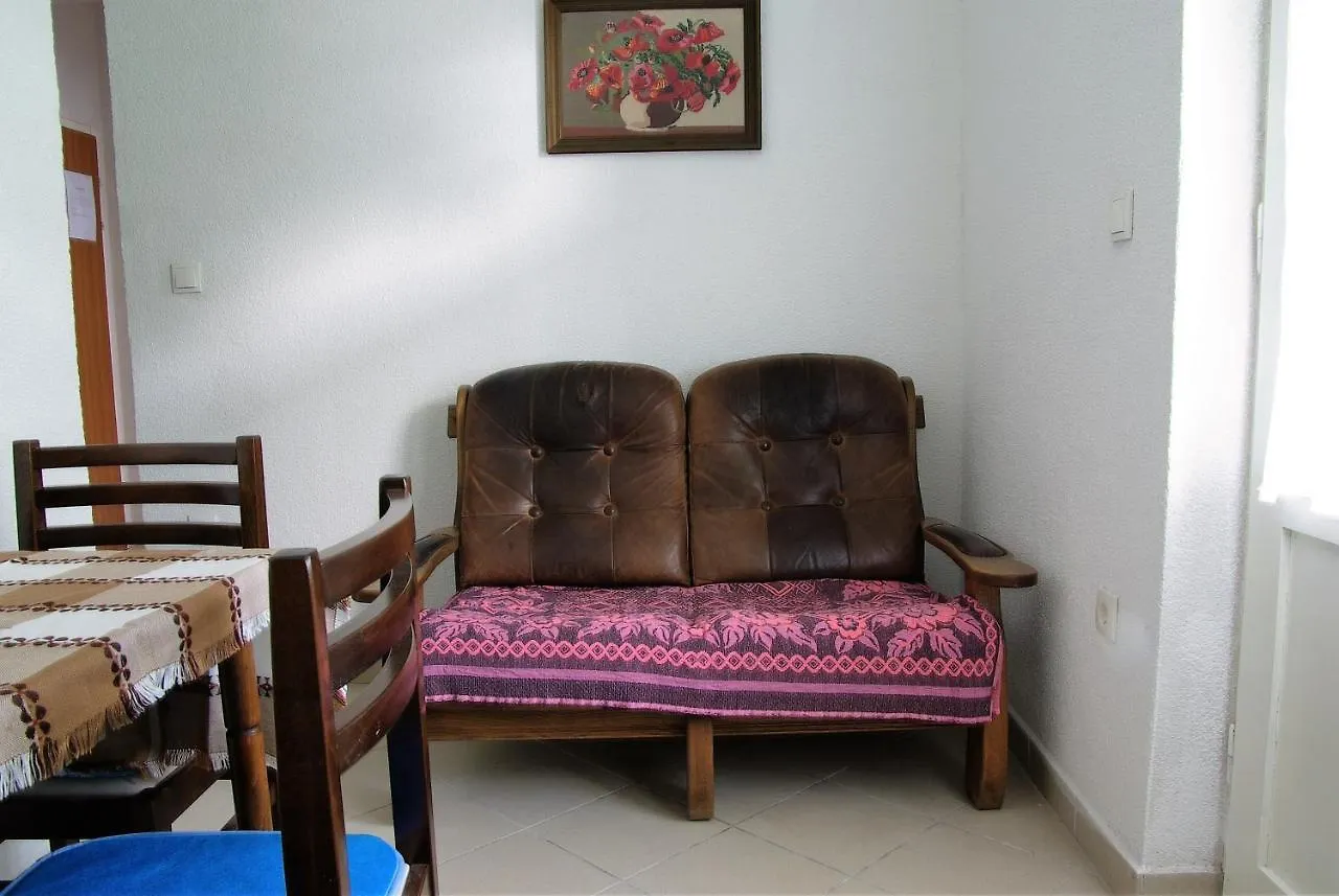 Apartment Biograd Na Moru 15770B Croatia