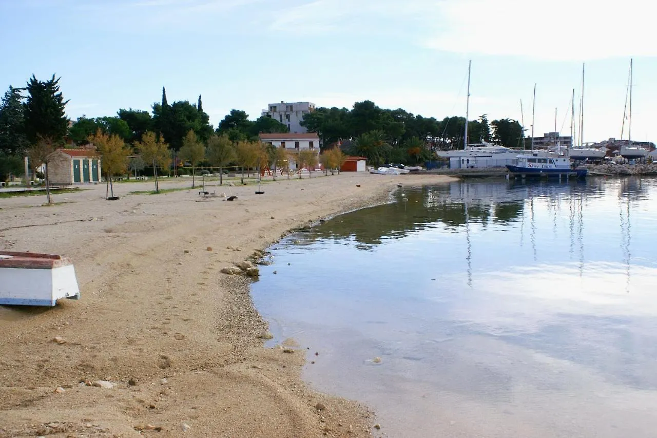 Apartment Biograd Na Moru 15770B Croatia