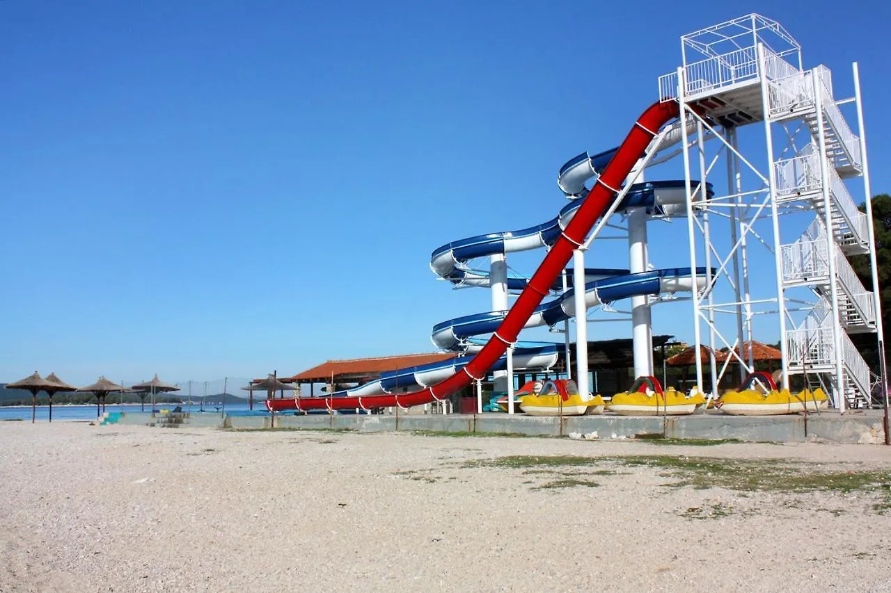Apartment Biograd Na Moru 15770B