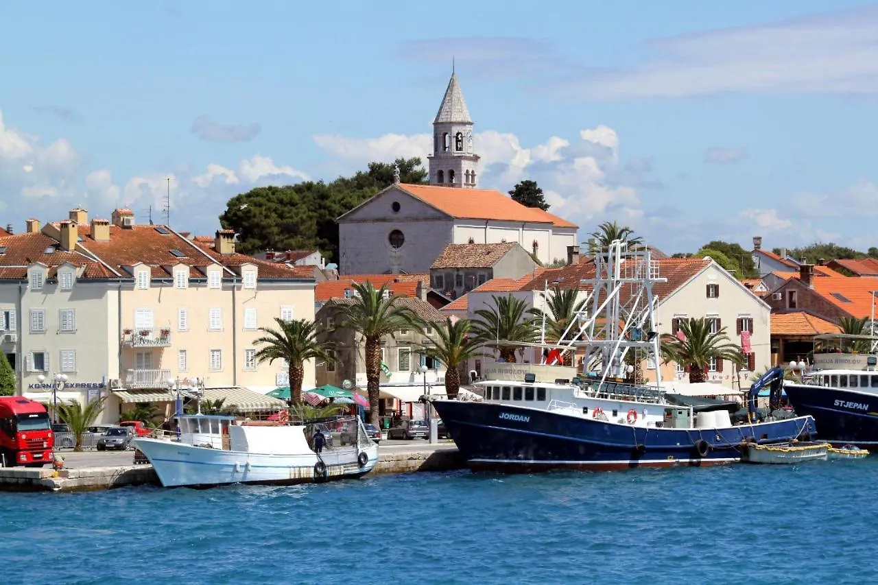 Apartment Biograd Na Moru 15770B