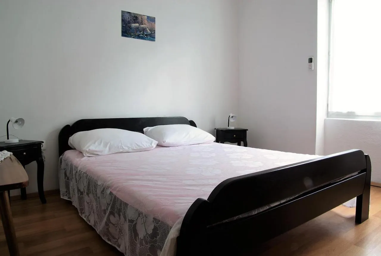 Apartment Biograd Na Moru 15770B Croatia