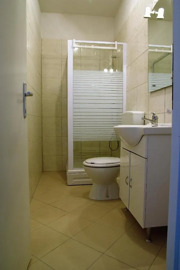 Apartment Biograd Na Moru 15770B 0*,  Croatia